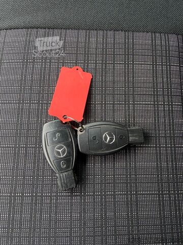Komercijalno vozilo sa visokim krovom MERCEDES-BENZ Sprinter 314cdi Kasten L1H2 3,5t Werkstatt REGAL
