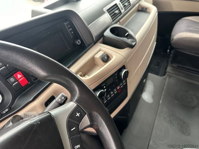 Standardni vlačilec MAN 7x TGX 18.420 TOP ZUSTAND LKWs