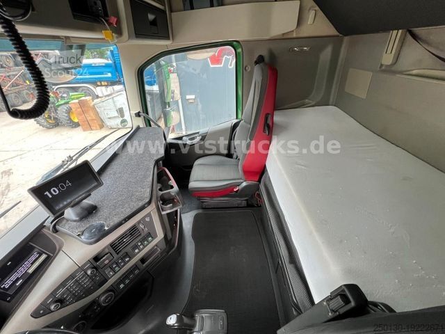 Cabeza tractora de gran volumen VOLVO FH 470 6x2 LowLiner EU6c, Vollluft, Retarder