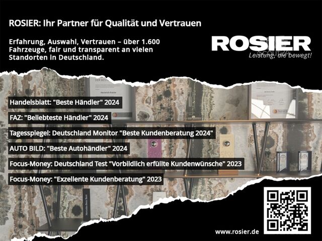 Transporter mit Koffer Opel Movano 2.2 Koffer L4 Ladebordwand Klima Kamer