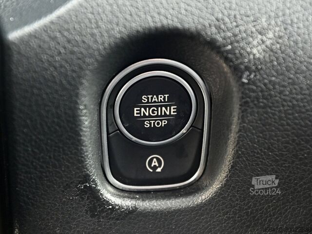 Minibuss Mercedes-Benz Vito 116 CDI Kasten Lang Navi Spurh.-Ass. Tot