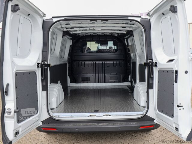 Bestelwagen Maxus DELIVER 7