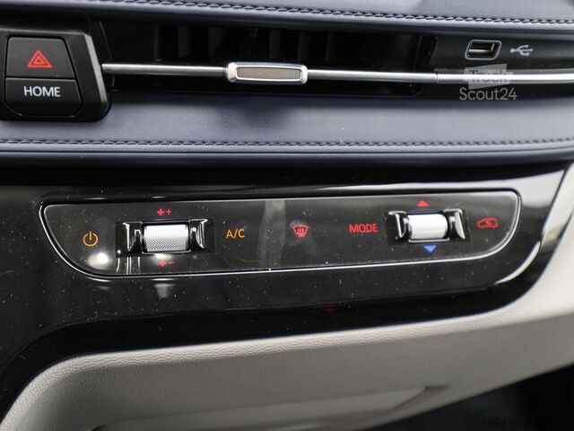 Kastenwagen hoch Maxus DELIVER 9