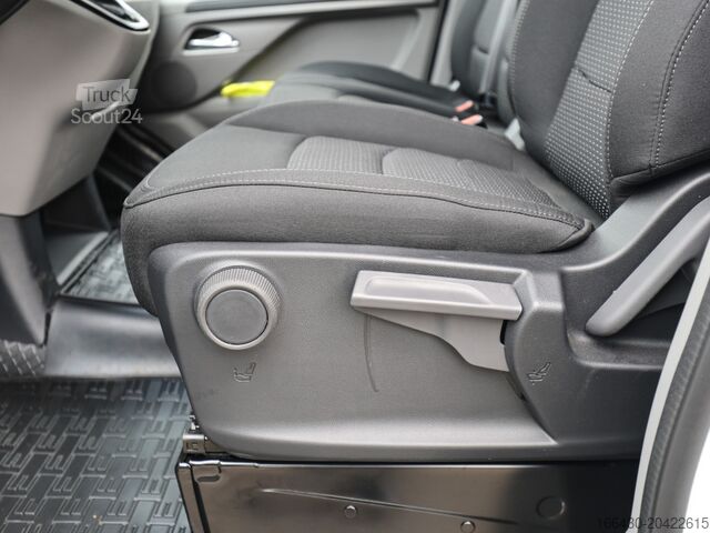 Bestelwagen Maxus DELIVER 7