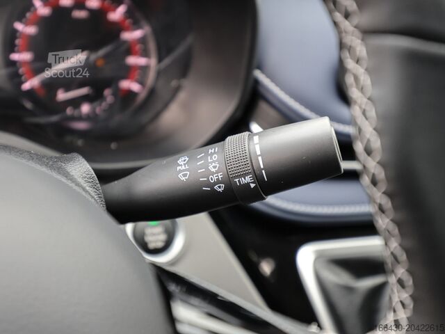 Bestelwagen Maxus DELIVER 7