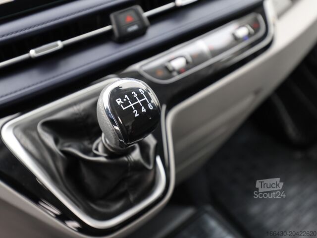 Bestelwagen Maxus DELIVER 9