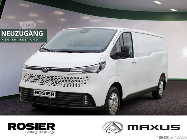 Bestelwagen Maxus DELIVER 7