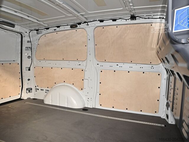 Kleinbus Mercedes-Benz Vito 116 CDI Kasten Lang Navi Spurh.-Ass. Tot