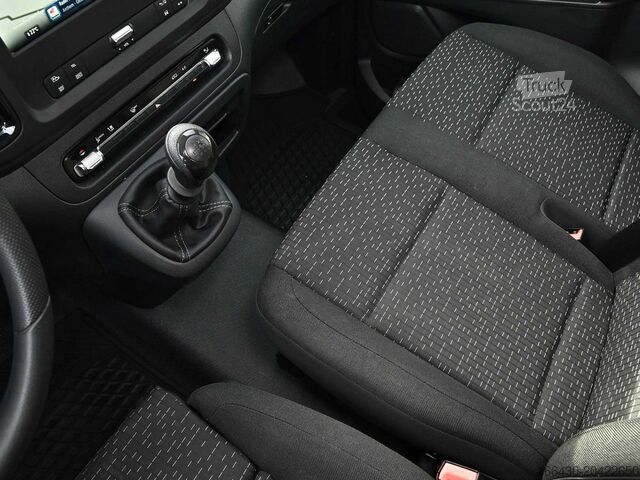 Minibus Mercedes-Benz Vito 116 CDI Kasten Lang Navi Spurh.-Ass. Tot