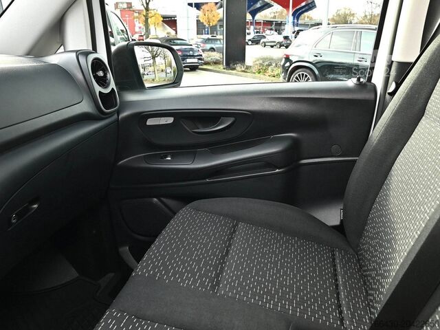 Kleinbus Mercedes-Benz Vito 116 CDI Kasten Lang Navi Spurh.-Ass. Tot