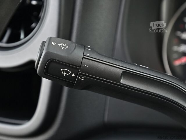 Kleinbus Mercedes-Benz Vito 116 CDI Kasten Lang Navi Spurh.-Ass. Tot