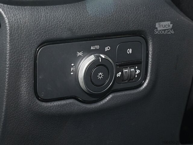 Minibus Mercedes-Benz Vito 116 CDI Kasten Lang Navi Spurh.-Ass. Tot
