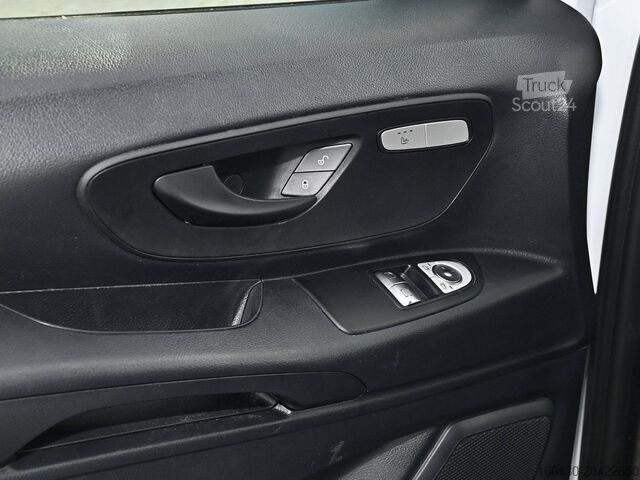 Kleinbus Mercedes-Benz Vito 116 CDI Kasten Lang Navi Spurh.-Ass. Tot