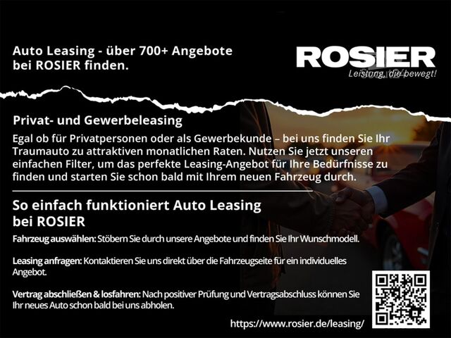 Kleinbus Mercedes-Benz Vito 116 CDI Kasten Lang Navi Spurh.-Ass. Tot