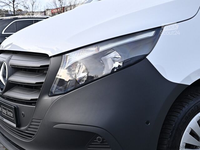 Kleinbus Mercedes-Benz Vito 116 CDI Kasten Lang Navi Spurh.-Ass. Tot