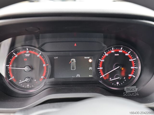 Bestelwagen Maxus DELIVER 9