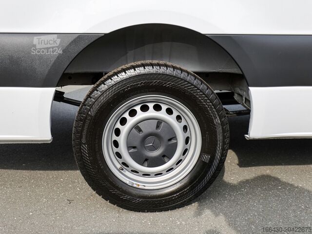 Kastenwagen Mercedes-Benz Sprinter 315 CDI Kasten L3H2 Holz Navi Kamera