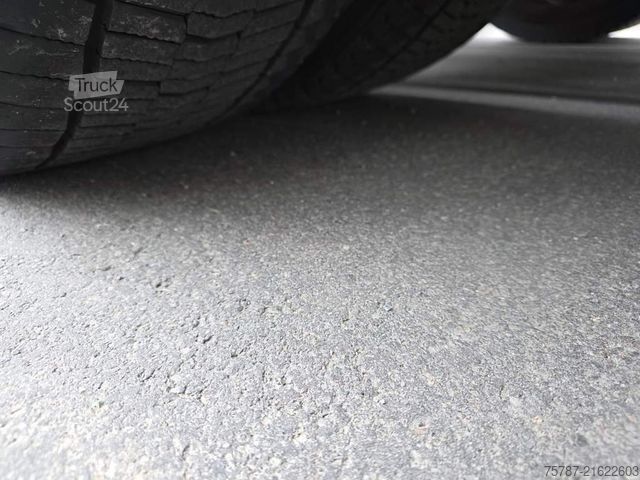 Volymdragbil MAN 18.400 TGX LL , ZF Intarder, Doppeltank, Euro 6