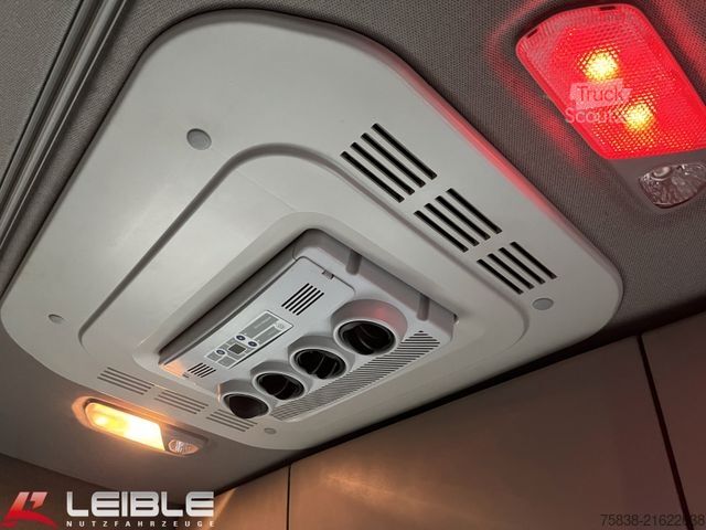 Standard tractor unit SCANIA G 500 A4x2NA*Kombi-Hydro*Standklima*Kamera*