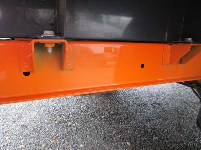 Pick-up van VW T5 TDI *DOKA+6-Sitze+AHK+1-Hand+Modell 2014*