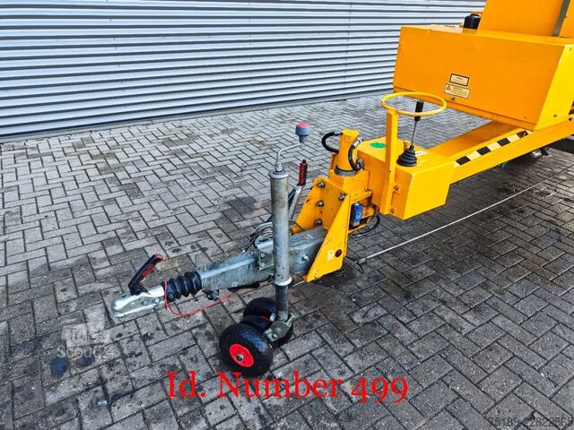  Denkalift DK 25