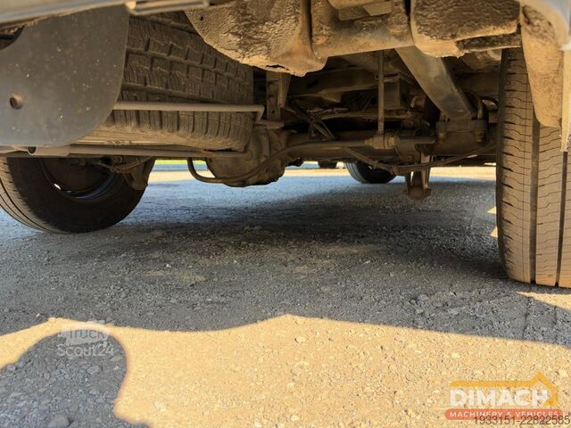 Duba panelată Mercedes-Benz Sprinter 316 CDI L2H1 - Airco - Trekhaak - MBUX...