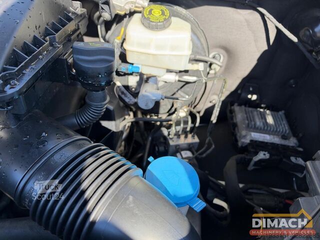 Duba panelată Mercedes-Benz Sprinter 316 CDI L2H1 - Airco - Trekhaak - MBUX...