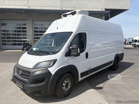 Furgoneta FIAT DUCATO 250 KüHLTRANSPORTER