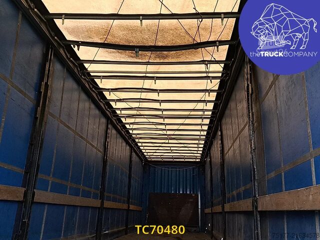 Prelate glisante Krone SD