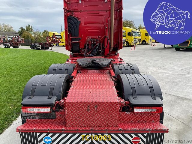 Estándar-SZM Renault C 520