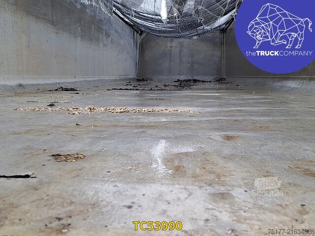 Kiper tovornjak Benalu 