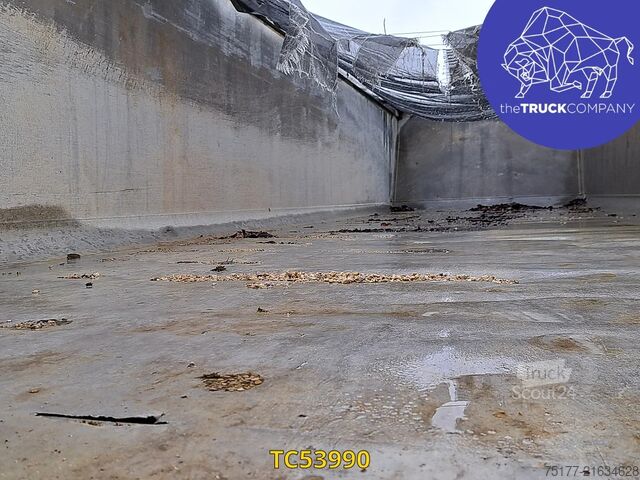 Kiper tovornjak Benalu 