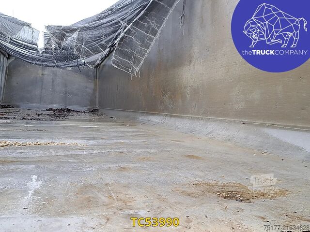 Kiper tovornjak Benalu 