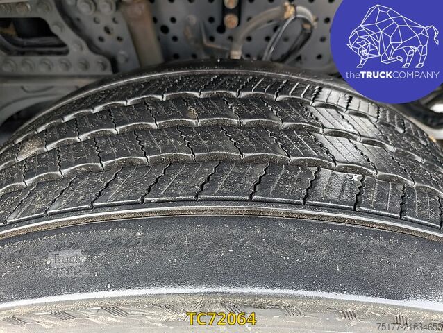 Standard-SZM Mercedes-Benz Actros 1945