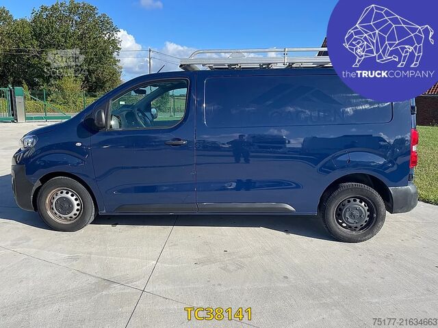 Panel kombi Peugeot Expert 2l 120cv