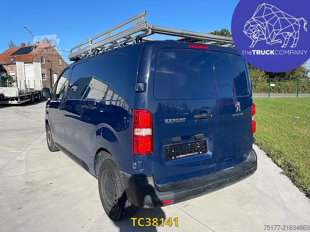 Panel kombi Peugeot Expert 2l 120cv