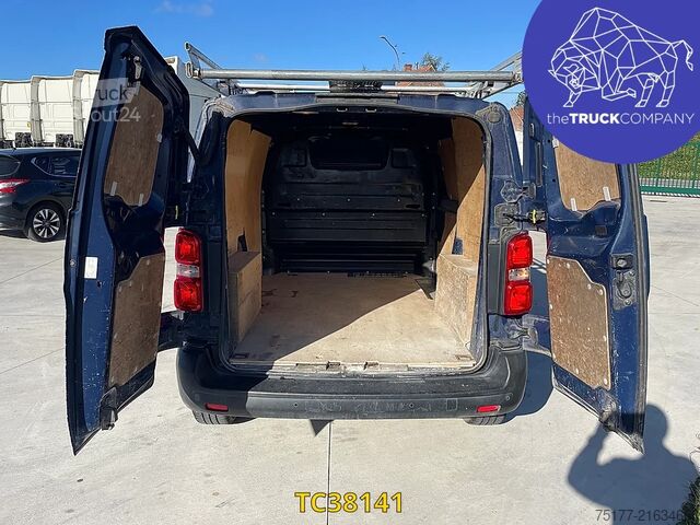 Panel kombi Peugeot Expert 2l 120cv