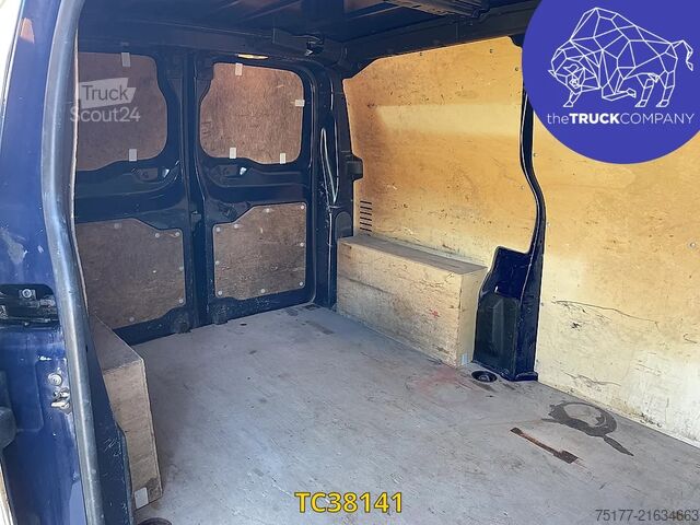 Panel kombi Peugeot Expert 2l 120cv