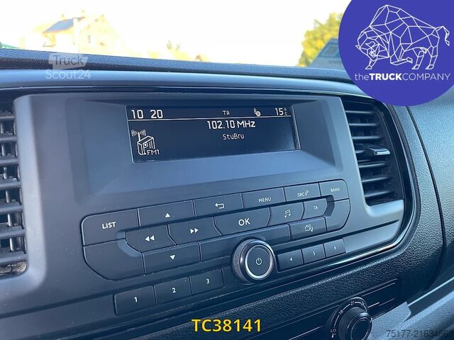 Panel kombi Peugeot Expert 2l 120cv