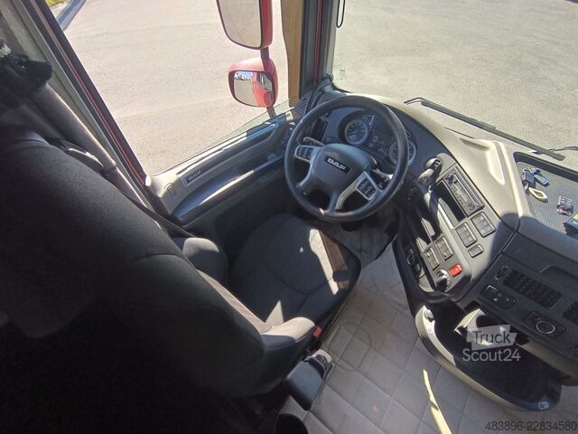 Traktor Daf XF 480 FT