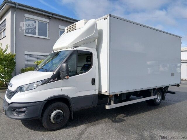 Kühltransporter Iveco Daily 70 C 18 HA8/P Thermo King