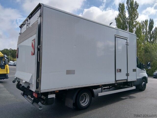 Kühltransporter Iveco Daily 70 C 18 HA8/P Thermo King