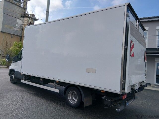 Kühltransporter Iveco Daily 70 C 18 HA8/P Thermo King