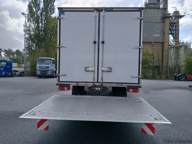 Kühltransporter Iveco Daily 70 C 18 HA8/P Thermo King