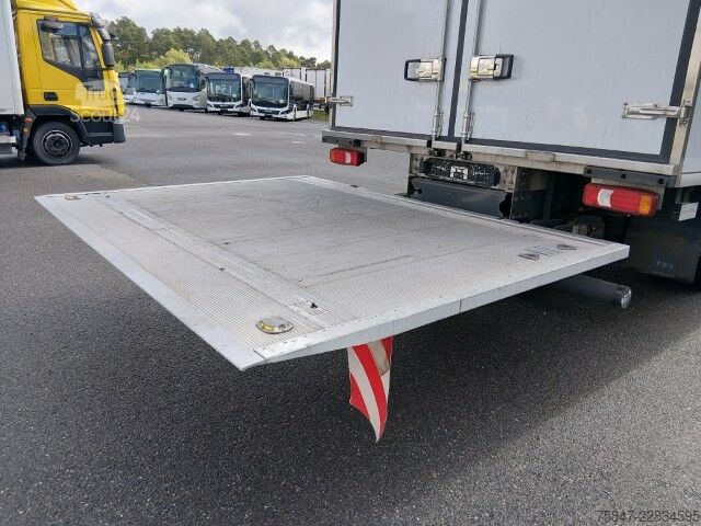 Kühltransporter Iveco Daily 70 C 18 HA8/P Thermo King