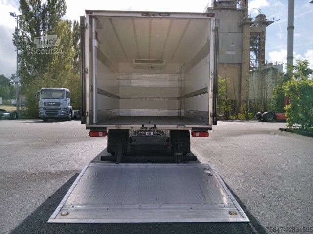 Kühltransporter Iveco Daily 70 C 18 HA8/P Thermo King