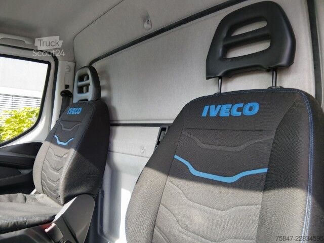 Kühltransporter Iveco Daily 70 C 18 HA8/P Thermo King