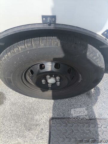 Teilintegriertes Wohnmobil Etrusco T6.9SF Fiat Ducato 2024 Manuel | 5 couchages