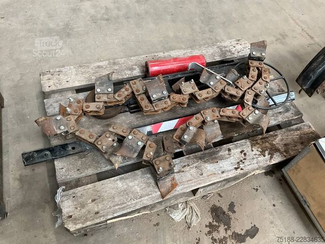 Rendegraver Ditch Witch R300