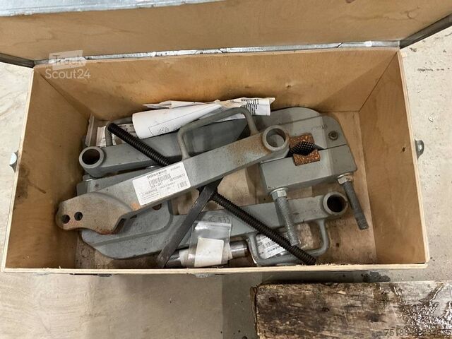 Rendegraver Ditch Witch R300